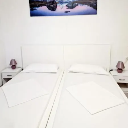 Apartmán Split *