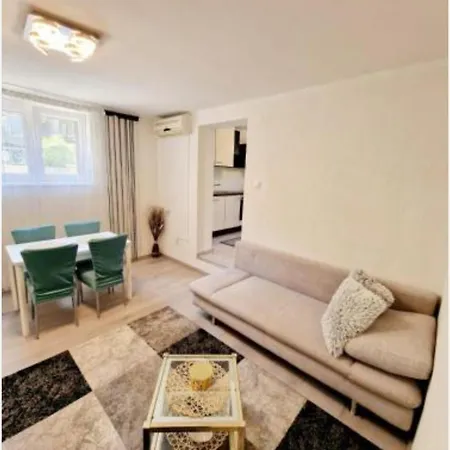 Apartmán Split Split