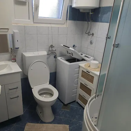 Apartmán Split Split