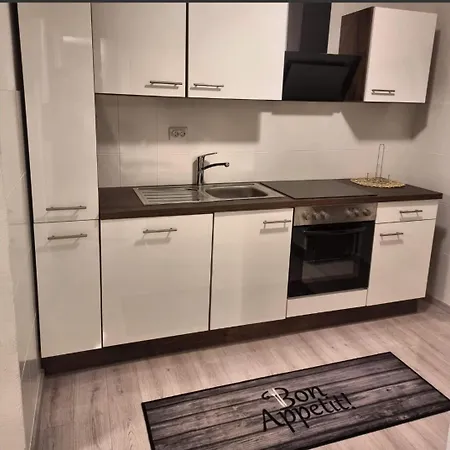 Apartmán Split *