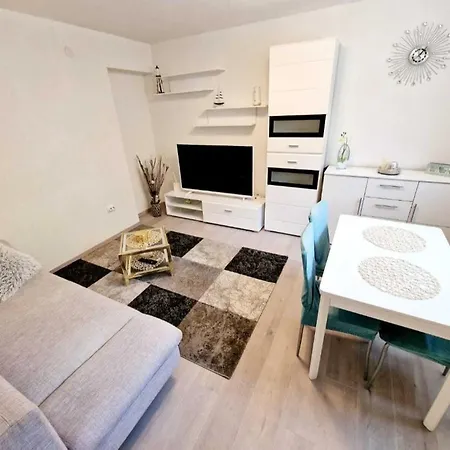 Апартаменти Split