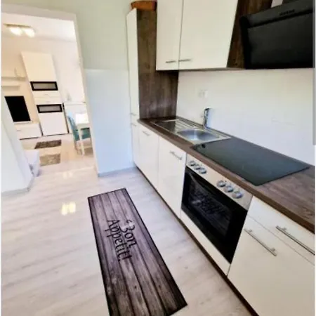 Apartmán Split Split