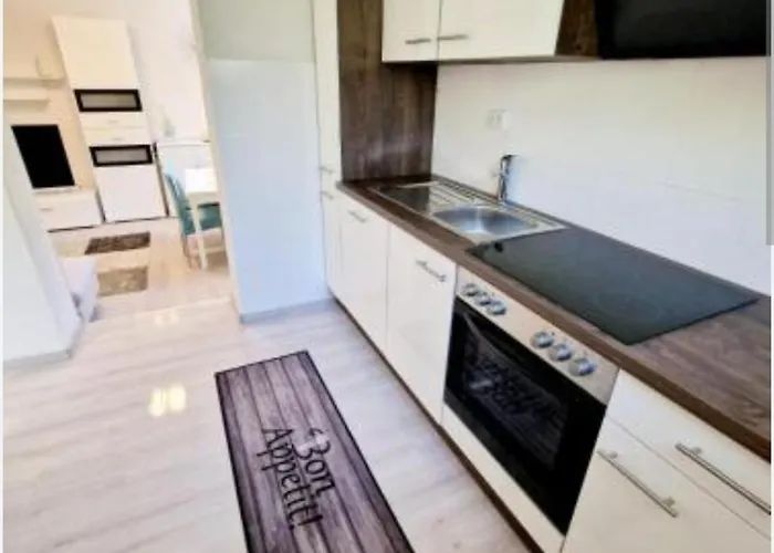 Apartmán Split Split