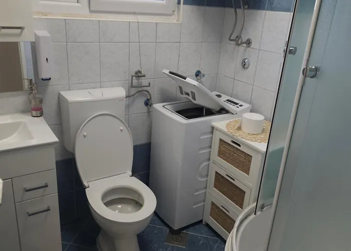 Apartmán Split Split